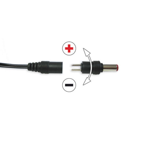 Ventilator pentru trapa/ geam FIAMMA Turbo Kit - campshop.ro