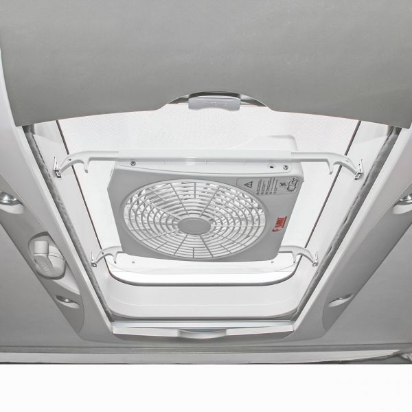 Ventilator pentru trapa/ geam FIAMMA Turbo Kit - campshop.ro