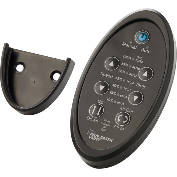 Ventilator trapa DOMETIC Fan Tastic Vent 7350 - campshop.ro