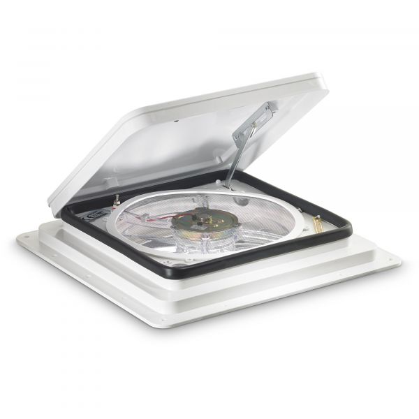 Ventilator trapa DOMETIC Fan Tastic Vent 7350 - campshop.ro