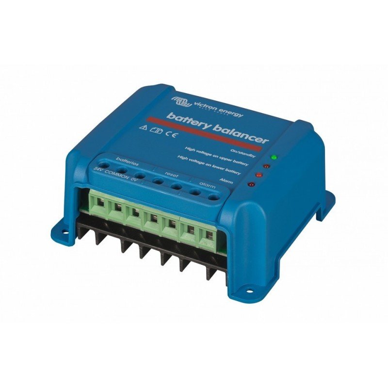 Victron Battery Balancer - Sistem de echilibrare baterii - campshop.ro