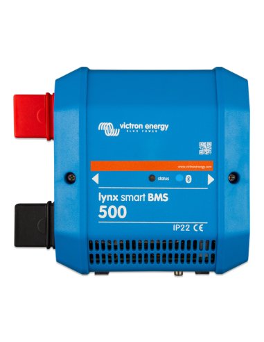 Victron Energy Lynx Smart BMS 500 - campshop.ro