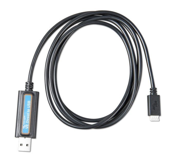 Victron Energy VE.Direct to USB interface - CampShop.ro