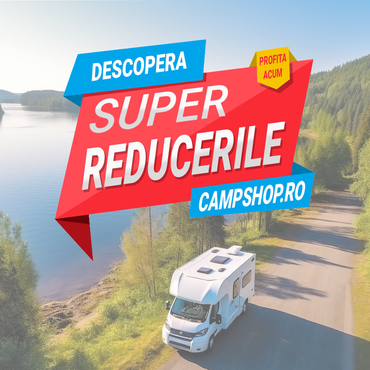 PIESE SI ACCESORII RULOTE AUTORULOTE, MARCHIZE, SUPORTI BICLETE, SERVICE SPECIALIZAT