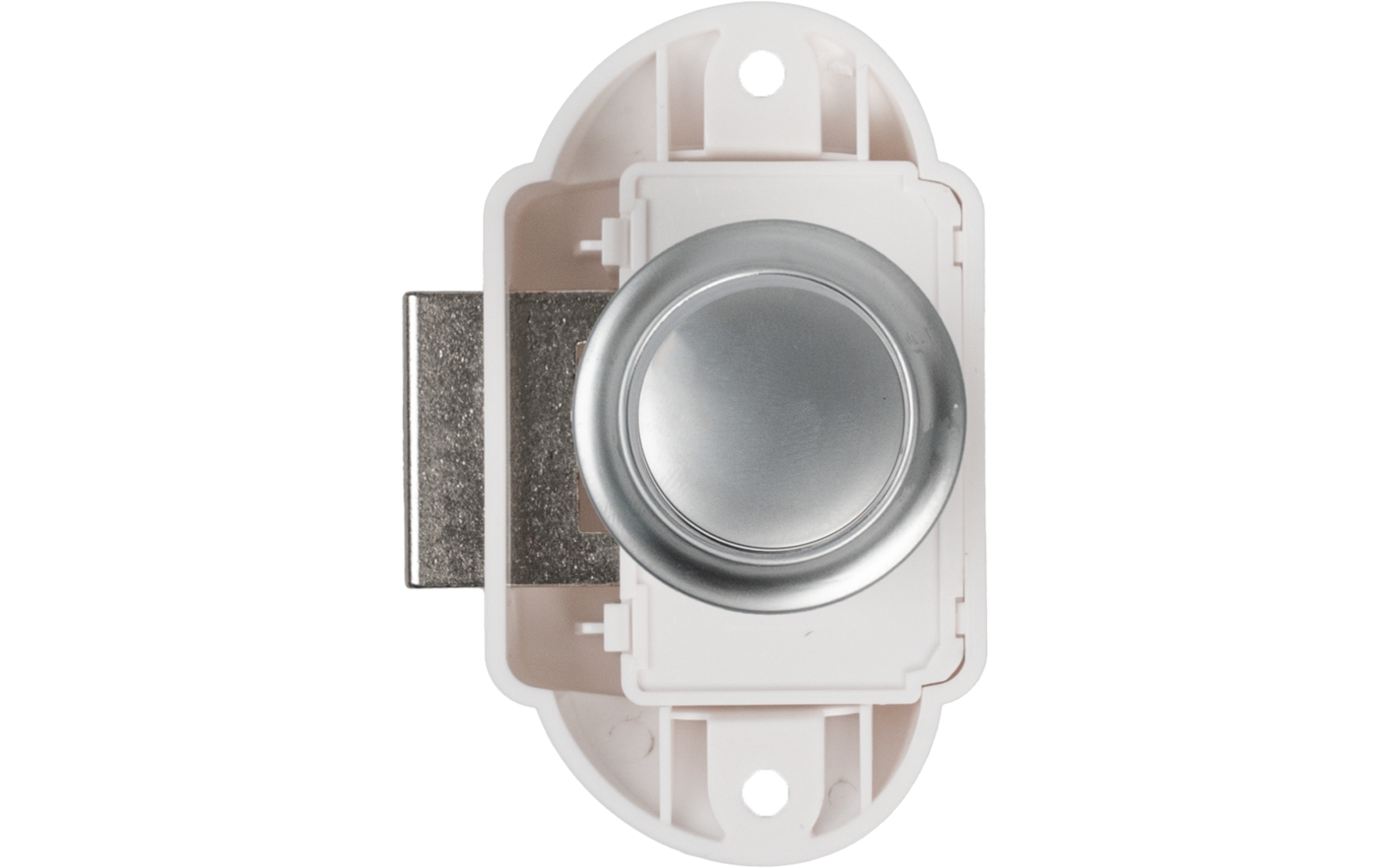 Buton de acționare Berger Pushlock mic