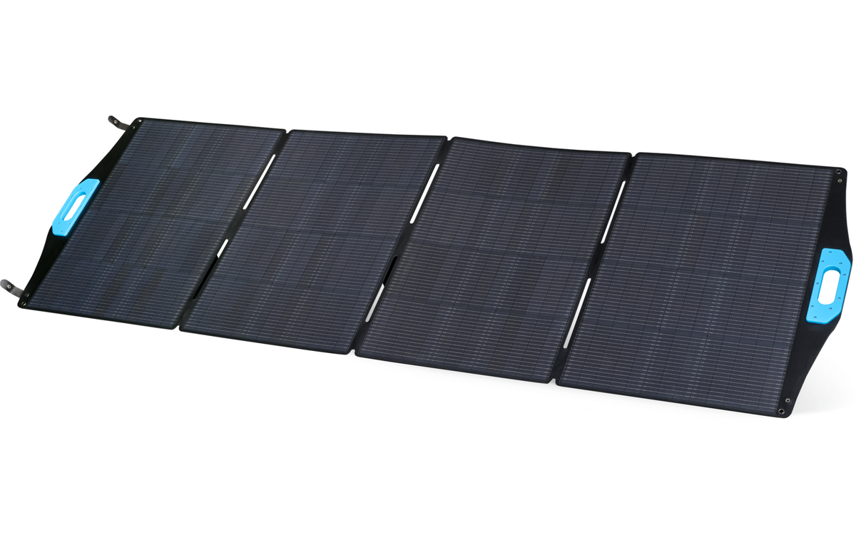 Panou solar pliabil Berger
