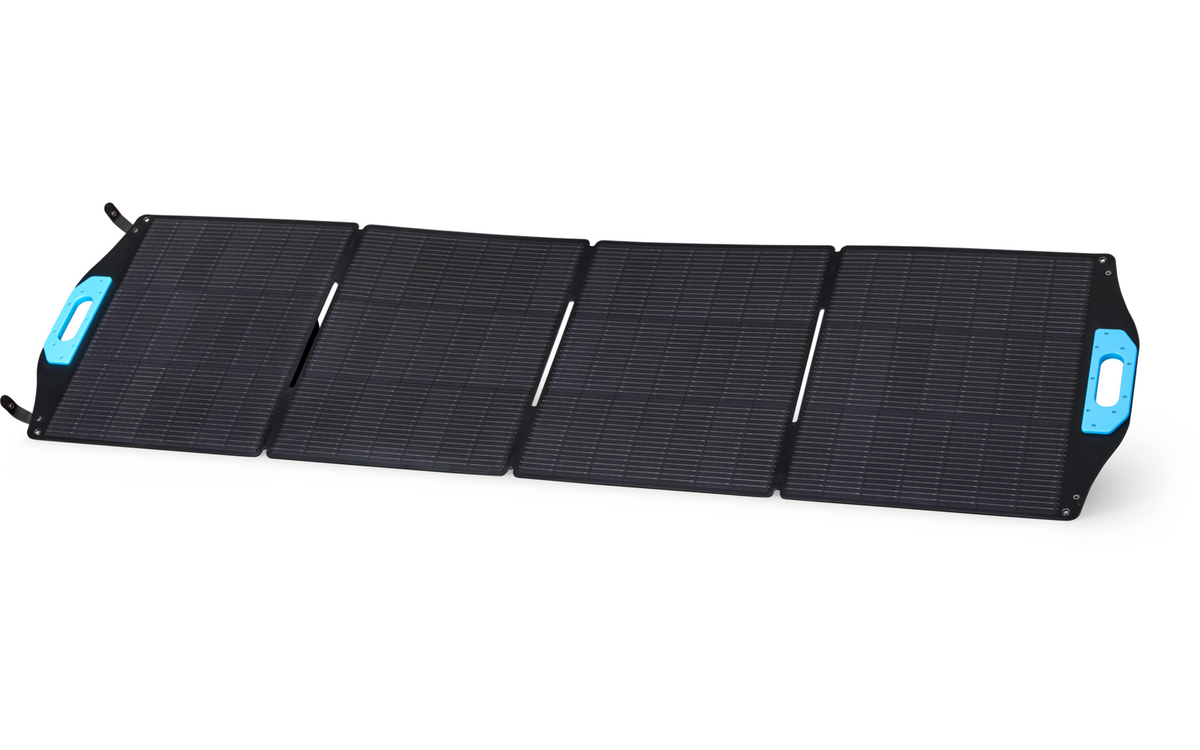 Panou solar pliabil Berger