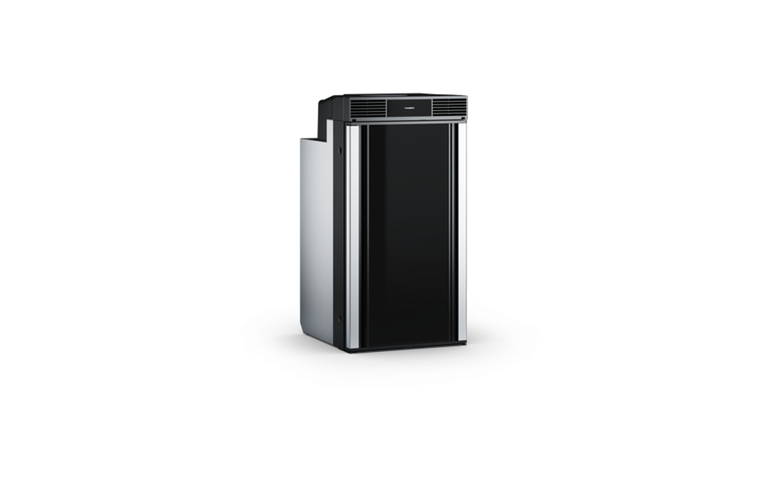 Frigider cu compresor Dometic RC 10.4P.70 cu compartiment congelator detașabil, 12/24 V, 70 litri