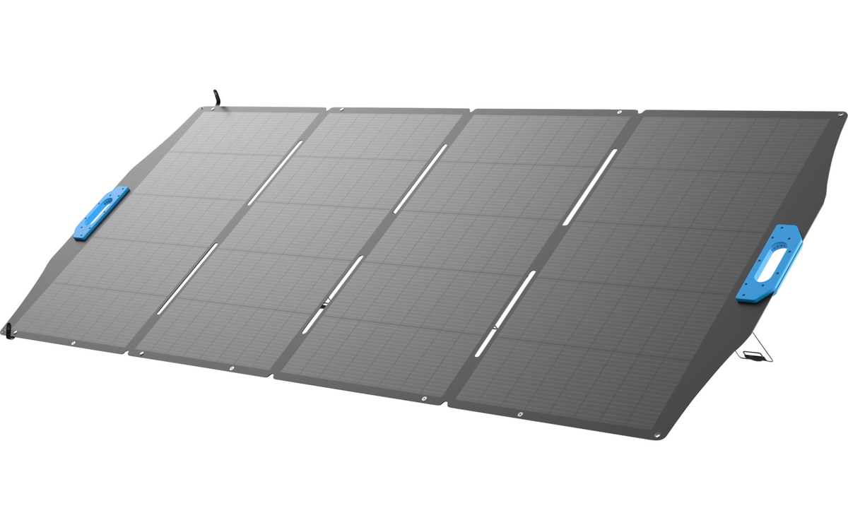 Panou solar pliabil Berger