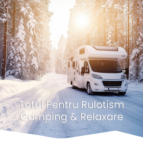 CampShop.ro - Totul Pentru Rulotism | Camping & Relaxare
