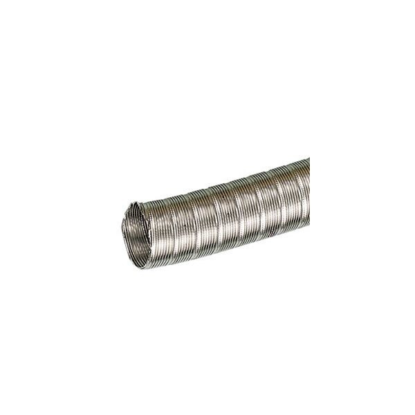 Tub otelit de evacuare gaze AE3 Truma ø 55 mm, 1 metru