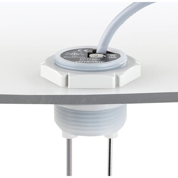 Senzor/ sonda de rezervor pentru rezervoare din plastic sau metal, 12-24 cm inaltime, VOTRONIC