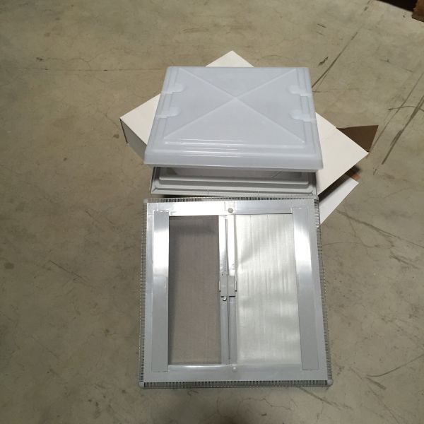 Trapa pentru acoperis MPK Model 42K