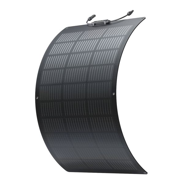 Panou solar flexibil ECOFLOW