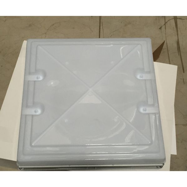 Trapa pentru acoperis MPK Model 42K