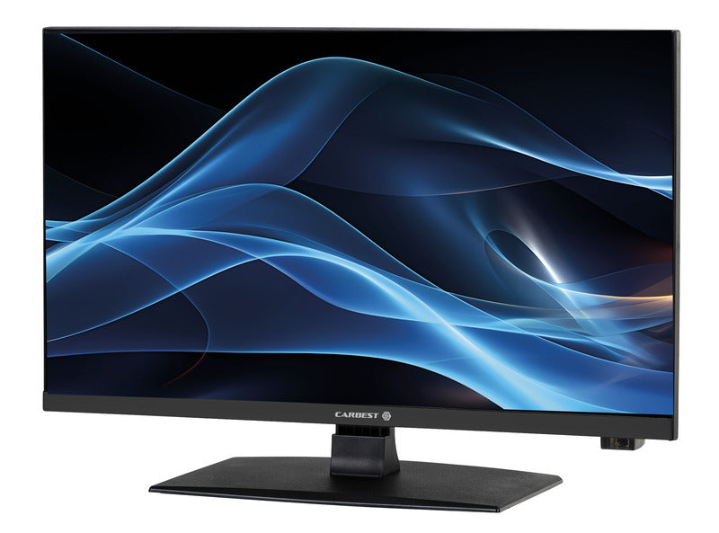 Televizor pentru rulote si autorulote CARBEST SMART TV 21.5 "- (12V - 30V, 230V)
