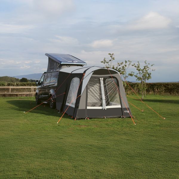Cort partial, gonflabil, pentru VAN-uri Zirkon Air, CampTech