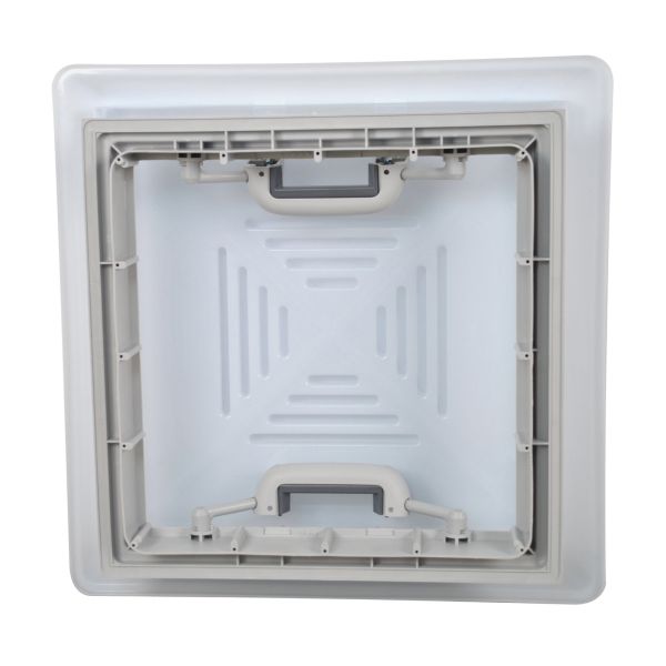 Trapa pentru acoperis MPK Model 46K