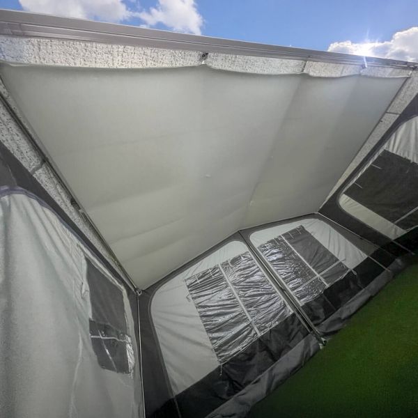 Plafon suplimantar anti-condens pentru cortul Opal Air, CampTech