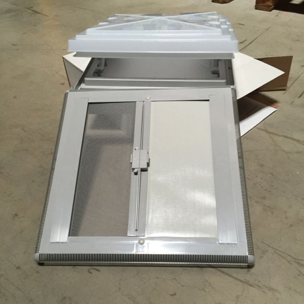 Trapa pentru acoperis MPK Model 42K