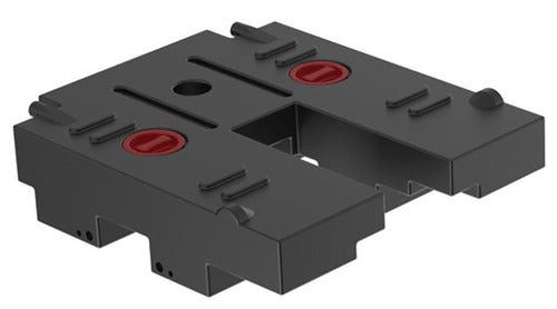 Rezervor de apă uzată 100l pentru Fiat Ducato / Citroën Jumper / Peugeot Boxer, 2006 -->