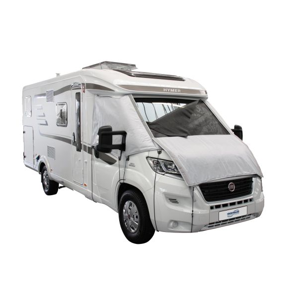 Husă termică LUX-DUO pentru Fiat Ducato 230/244, Partea superioară HINDERMANN
