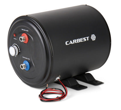 Boiler electric de apă caldă CozyWater 8, CARBEST