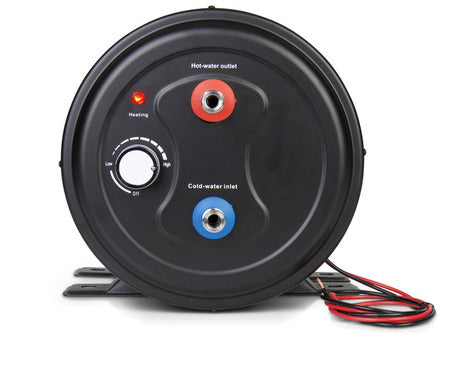 Boiler electric de apă caldă CozyWater 8, CARBEST