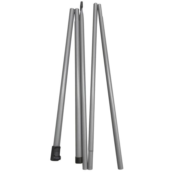 Set tija de presiune pentru cortul Kristal Air, CampTech