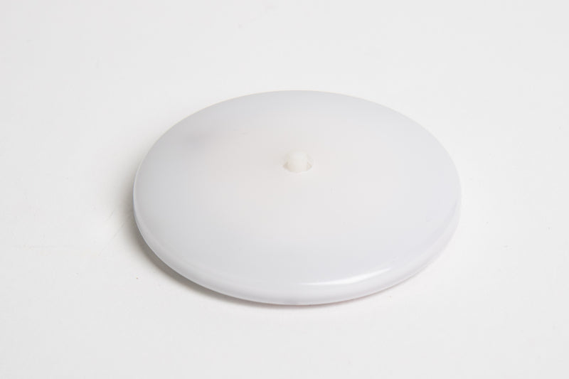 Lampă de perete și tavan LED Carbest rotundă (75 mm)