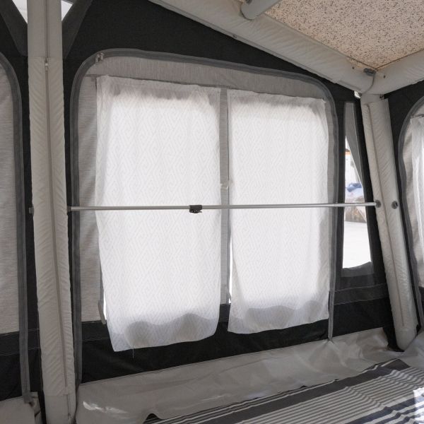Stalp intinzator pentru veranda cortului partial Dolomit Air - CampTech