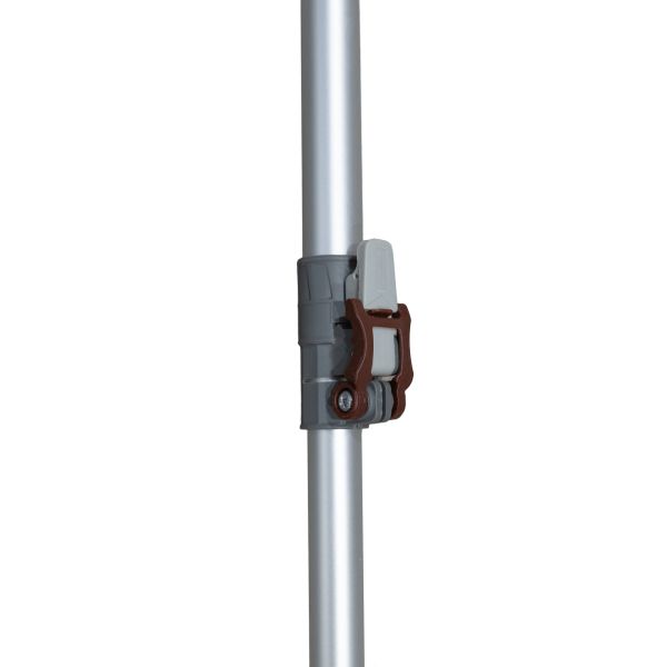 Stalp intinzator pentru veranda cortului partial Dolomit Air - CampTech