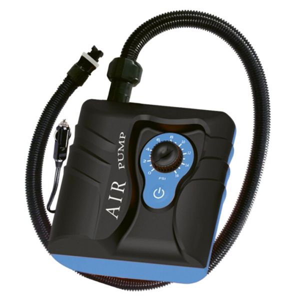 Pompa electrica CampTech