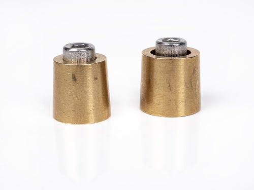 Adaptor terminal baterie Carbest ( borna ) cu surub M8 - CampShop.ro