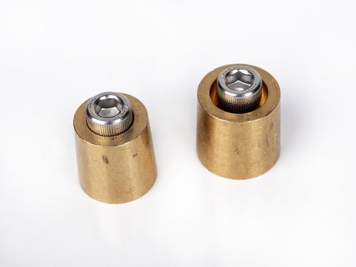 Adaptor terminal baterie Carbest ( borna ) cu surub M8 - CampShop.ro