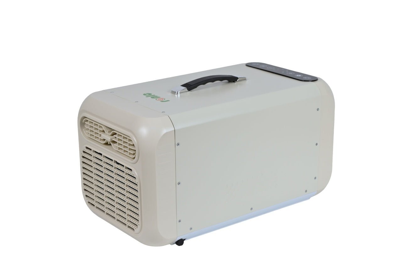 Aer condiționat portabil pentru camping, model RONIC SOG-1+ - CampShop.ro