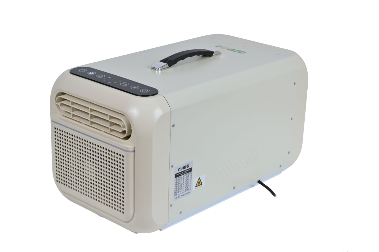 Aer condiționat portabil pentru camping, model RONIC SOG-1+ - CampShop.ro