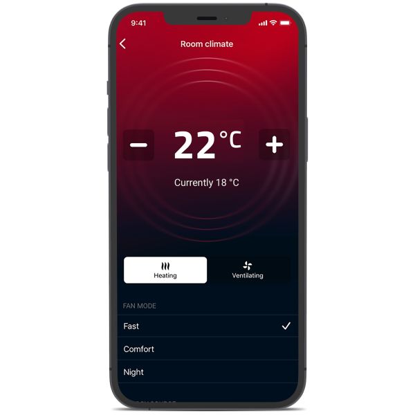 Aer condiționat Truma Aventa Compact Plus - CampShop.ro