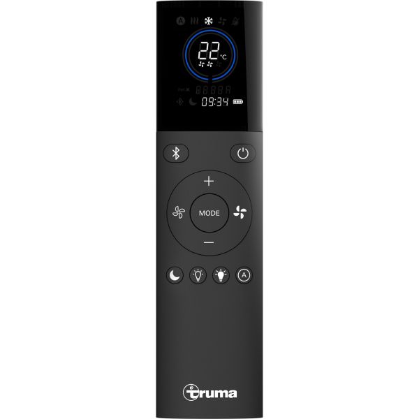 Aer condiționat Truma Aventa Compact Plus Generatia 2 Negru - CampShop.ro