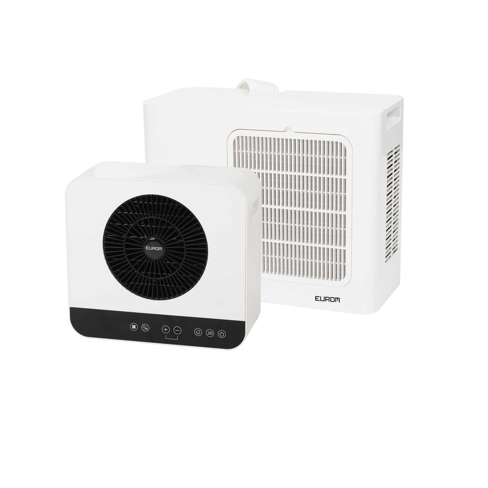 Aparat de aer condiționat pentru rulote și autorulote EUROM AC5201, 5200 BTU - CampShop.ro