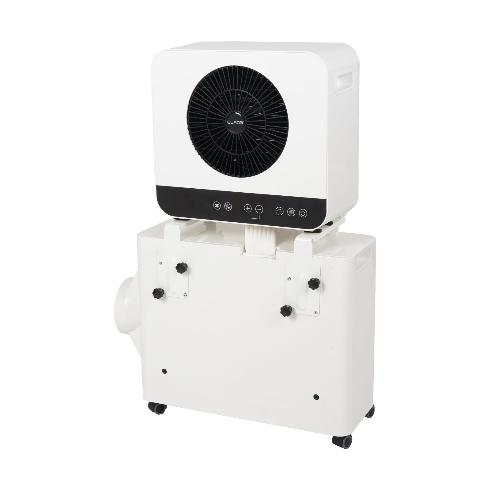Aparat de aer condiționat pentru rulote și autorulote EUROM AC5201, 5200 BTU - CampShop.ro