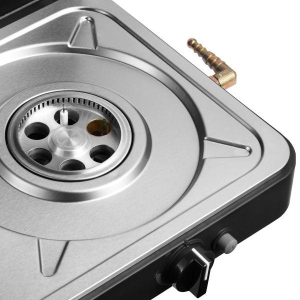 Aragaz CADAC 2 Cook 3 Turbo Stove, 30 mbar - CampShop.ro