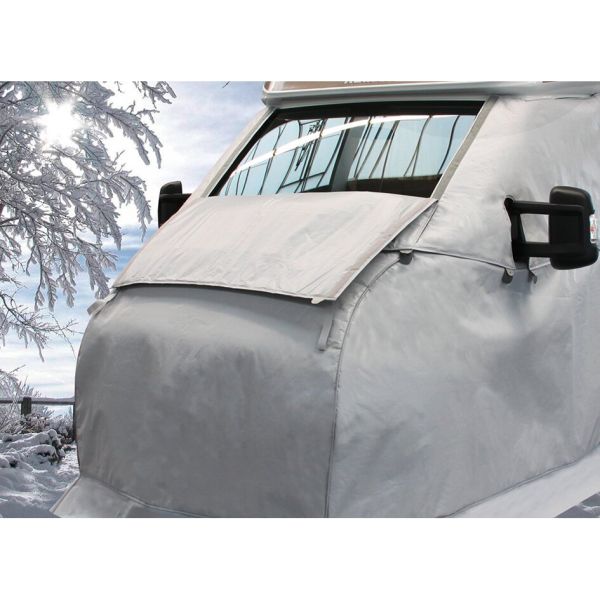 Husă termică LUX-DUO pentru Fiat Ducato 230/244, Partea superioară HINDERMANN