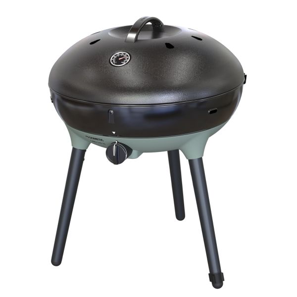 Gratar pe gaz Cadac Dometic Carri Chef 50 BBQ / Grill2Braai, 30 / 50 mbar – camping si outdoor