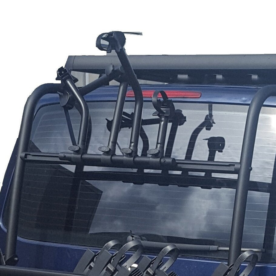 Bara transversală pentru suportul de biciclete Adventure Rack - CampShop.ro