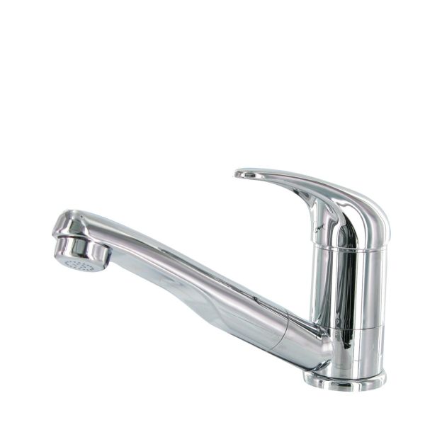 Baterie de apa/Robinet COMET Roma Standard, 15 cm - CampShop.ro
