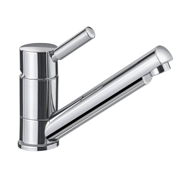 Baterie monocomandă ceramică REICH Trend Eco uniquick - CampShop.ro