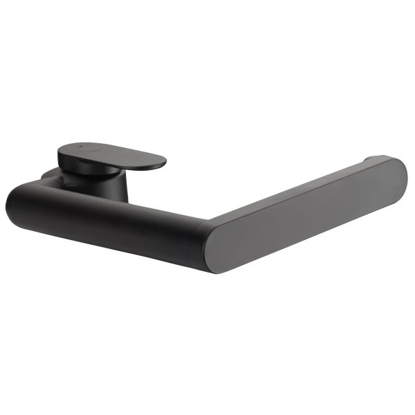 Baterie monocomandă REICH Twister S, cromată / neagra - CampShop.ro