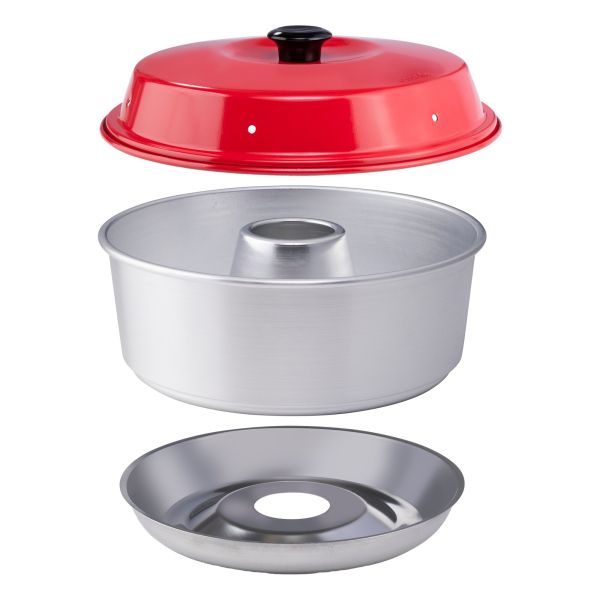 Cuptor pentru camping OMNIA Classic MAXI 
