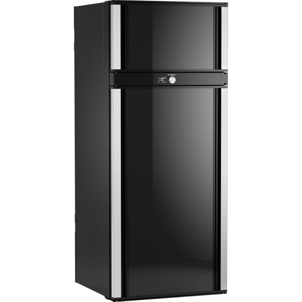 Frigider cu absorbție Dometic trivalent 220 V / 12 V / gaz